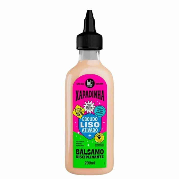 Lola Cosmetics Xapadinha Bálsamo Disciplinante 200 mL