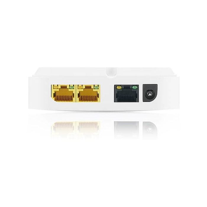 Punto de Acceso ZyXEL WAC500H-EU0101F Blanco 2 Punto de Acceso ZyXEL WAC500H-EU0101F Blanco 2