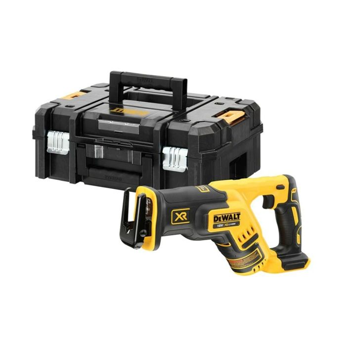Sierra de Sable Dewalt DCS367NT 1 Sierra de Sable Dewalt DCS367NT 1