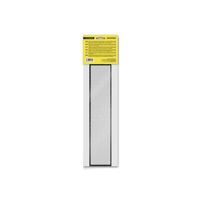 Protector anti-golpes para garaje ABC Parts EXT99029 37 x 8 cm Pared Lateral 3 Protector anti-golpes para garaje ABC Parts EXT99029 37 x 8 cm Pared Lateral 3