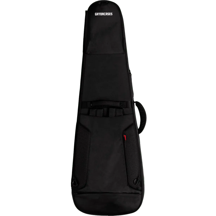 Gator Funda Guitarra Eléctrica Tipo Les Paul G-Icon Negra 1