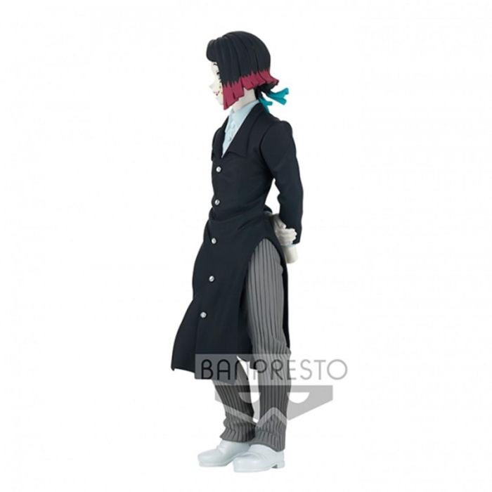 Figura Banpresto Kimetsu No Yaiba Demon 2 Figura Banpresto Kimetsu No Yaiba Demon 2