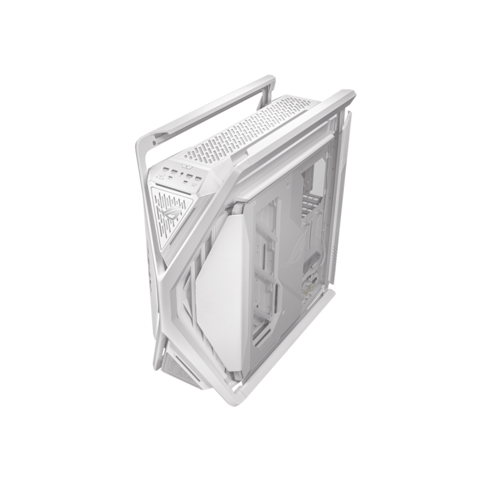 ASUS GR701 ROG Hyperion White Blanco 16 ASUS GR701 ROG Hyperion White Blanco 16