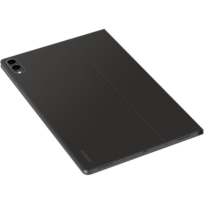 Samsung EF-DX930 Book Cover Keyboard Slim para Galaxy Tab S11 Ultra - Teclado Delgado y Cubierta Protectora, Negro 5