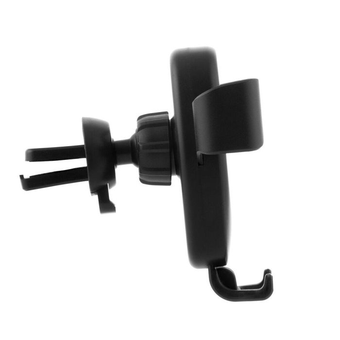 Soporte de Móvil con Cargador Inalámbrico para Coches Wolder InnovaGoods 3