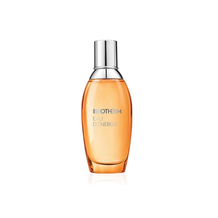 Biotherm Eau D'Energie Eau De Toilette Spray 50 mL