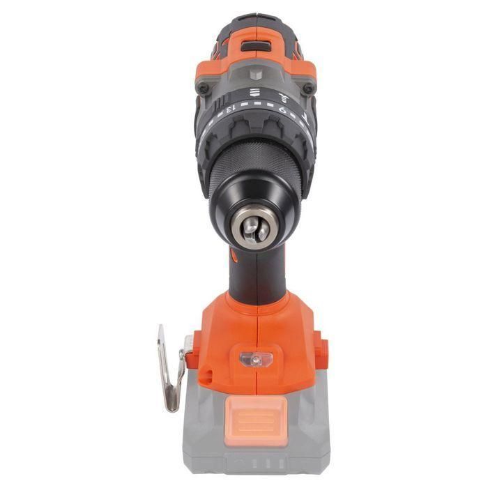 Destornillador de percusión inalámbrica 20V 50 nm - Powdp15200 de potencia dual - Entregado sin batería o cargador 3 Destornillador de percusión inalámbrica 20V 50 nm - Powdp15200 de potencia dual - Entregado sin batería o cargador 3