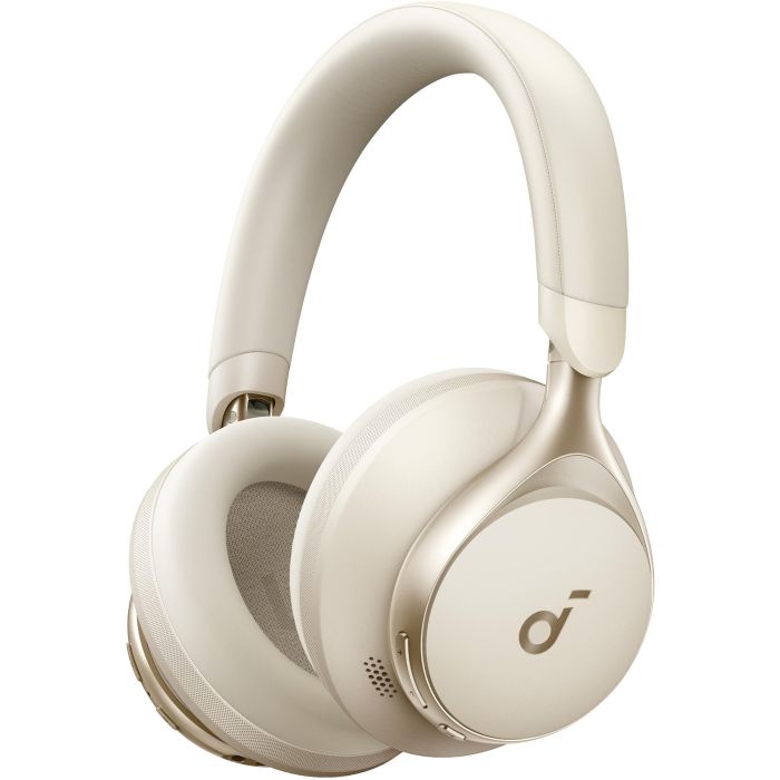 Anker Soundcore Space One Auriculares Over-Ear Blancos 7