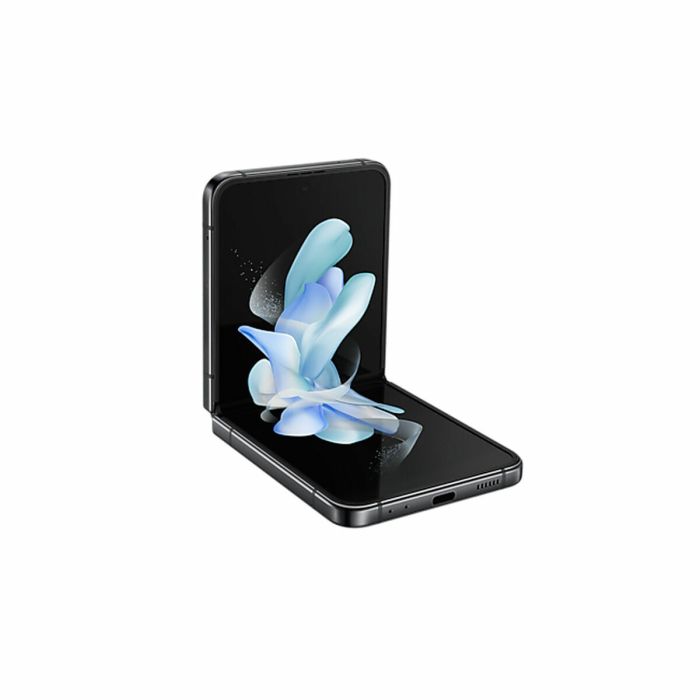 Smartphone Samsung GALAXY Z FLIP 4 SM-F721B Gris 128 GB 6,7" 0 Smartphone Samsung GALAXY Z FLIP 4 SM-F721B Gris 128 GB 6,7" 0