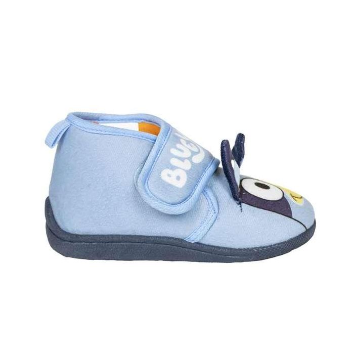Zapatillas de Estar por Casa Bluey Azul claro 23 1
