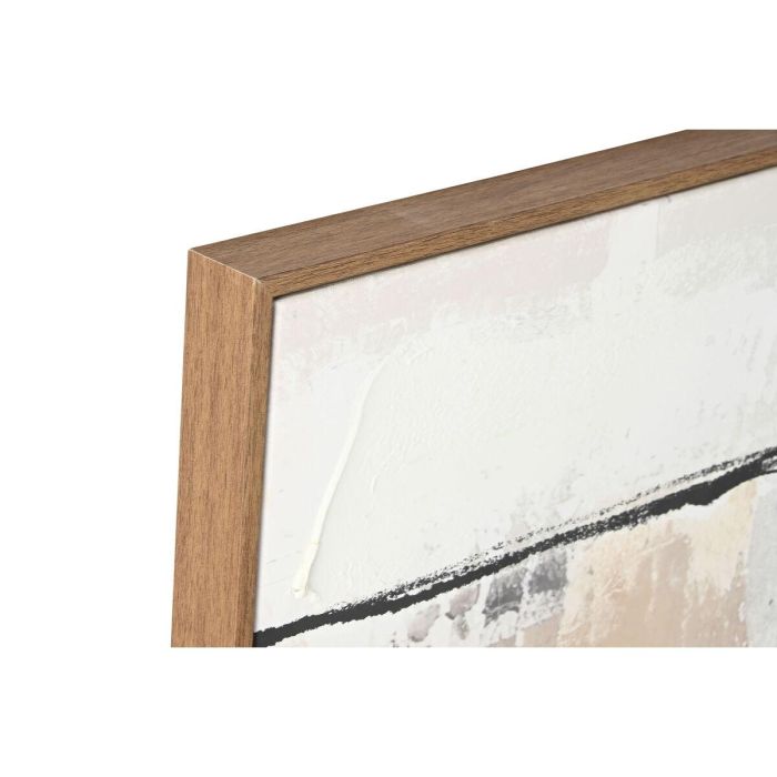Cuadro Home ESPRIT Negro Dorado Abstracto Urbano 100 x 4 x 100 cm (2 Unidades) 3 Cuadro Home ESPRIT Negro Dorado Abstracto Urbano 100 x 4 x 100 cm (2 Unidades) 3