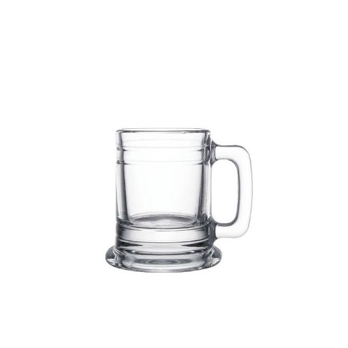 La Mediterranea Set de 3 Jarritas con Asa, 35 cc | Colección Anneler | Dimensiones: Ø4.1 x 6 cm (36 Cajas) 5 La Mediterranea Set de 3 Jarritas con Asa, 35 cc | Colección Anneler | Dimensiones: Ø4.1 x 6 cm (36 Cajas) 5