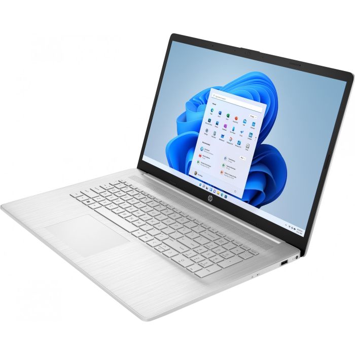 HP Laptop 17-cp2161ng Ryzen 5 7520U W11Home Radeon 610M 8GB 512GB SSD 3 HP Laptop 17-cp2161ng Ryzen 5 7520U W11Home Radeon 610M 8GB 512GB SSD 3