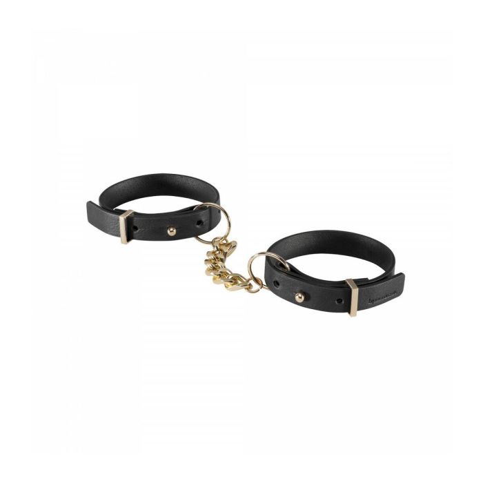 Esposas eróticas Bijoux Indiscrets 11130 Negro 5
