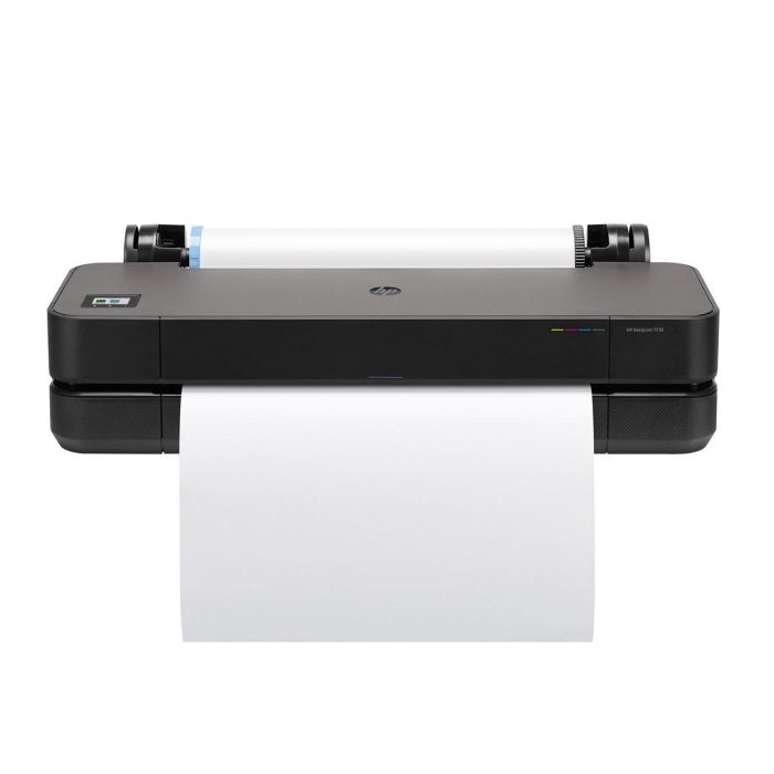 Plotter Hp Designjet 230 A1 24 Pulgadas Plotter Hp Designjet 230 A1 24 Pulgadas