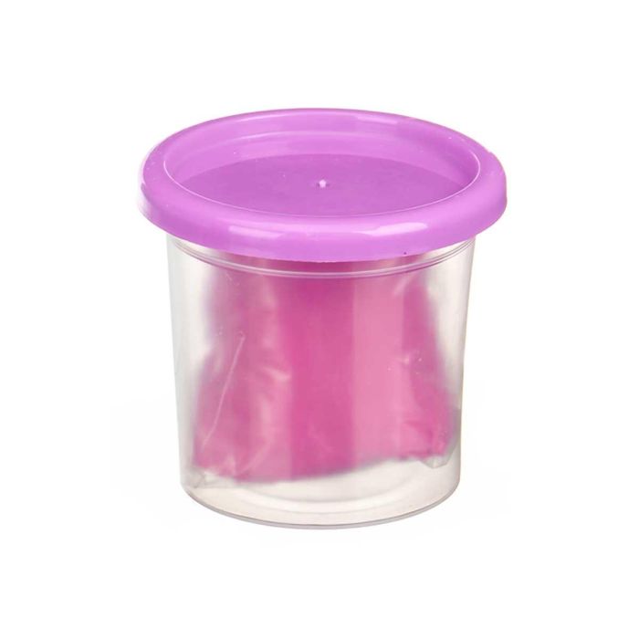 Set 6 Plastilinas 100 Gramos Pincello 43X7CM (12 Unidades) 3 Set 6 Plastilinas 100 Gramos Pincello 43X7CM (12 Unidades) 3