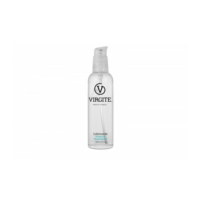 Lubricante Virgite 150 ml Sin aroma
