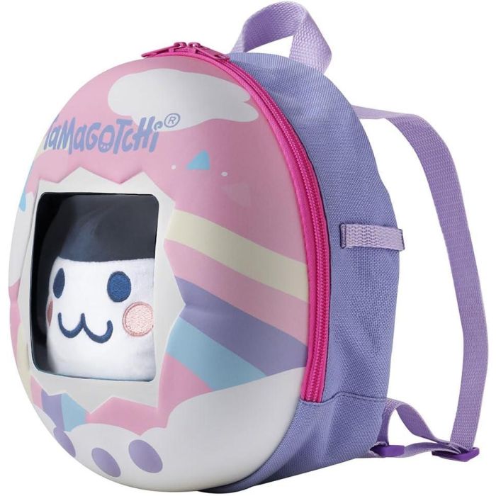 Mochila Tamagotchi - Mimitchi 4 Mochila Tamagotchi - Mimitchi 4