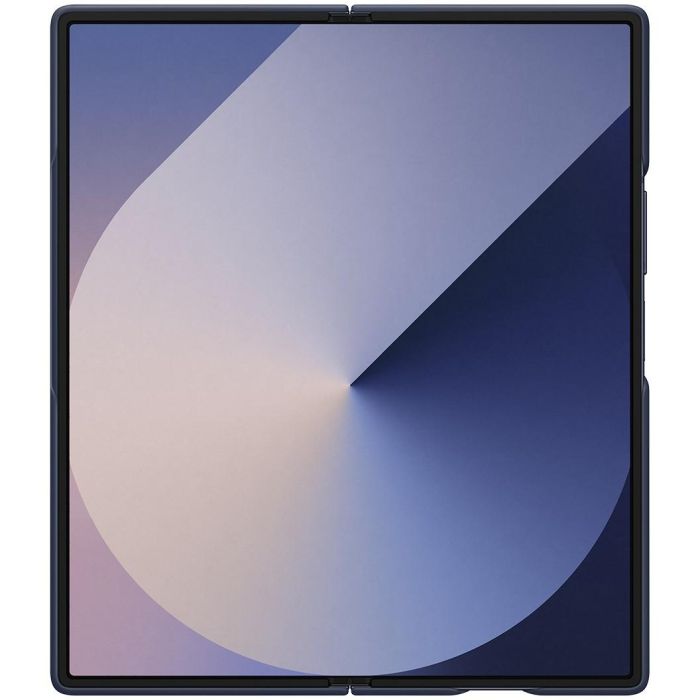 Samsung Funda Slim S Pen para Galaxy Z Fold6 Navy 1