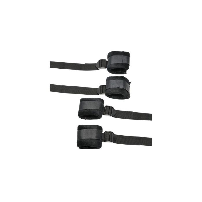 Arnés XR Negro Cama 0 Arnés XR Negro Cama 0