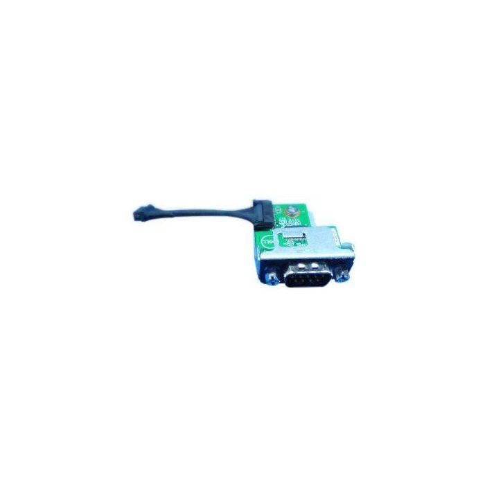 Dell ASSY Daughterboard, Card I/O Serial, Micro 1 Dell ASSY Daughterboard, Card I/O Serial, Micro 1