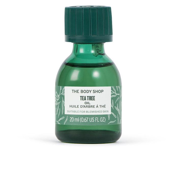 The Body Shop Tea Tree Oil