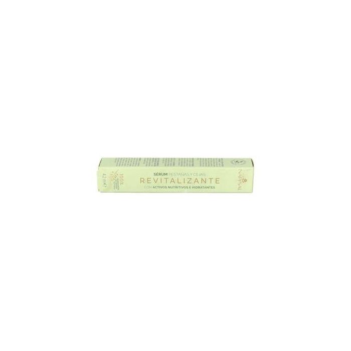 Sérum Pestañas Y Cejas