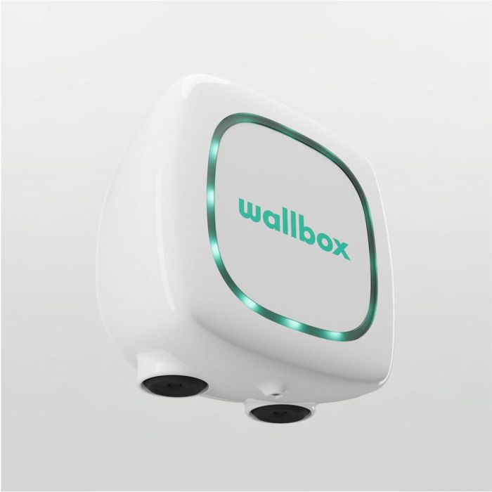 Cargador de Coche Wallbox Pulsar Plus 15 Cargador de Coche Wallbox Pulsar Plus 15