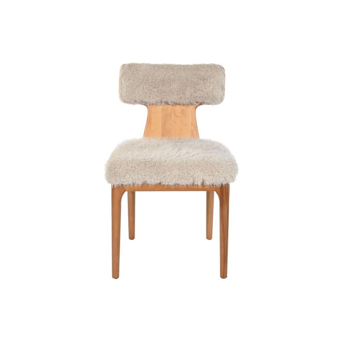 DKD Home Decor Silla Moderno 59 x 82 x 52.5 cm (2 Unidades) 1