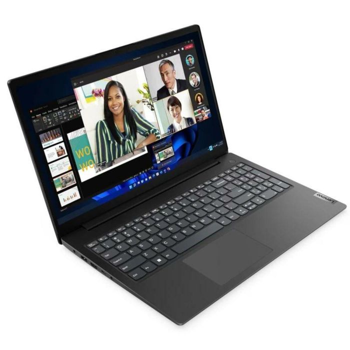 Laptop Lenovo 82YU0166SP 15,6" 16 GB RAM 512 GB SSD AMD Ryzen 5 7520U Qwerty Español 3 Laptop Lenovo 82YU0166SP 15,6" 16 GB RAM 512 GB SSD AMD Ryzen 5 7520U Qwerty Español 3