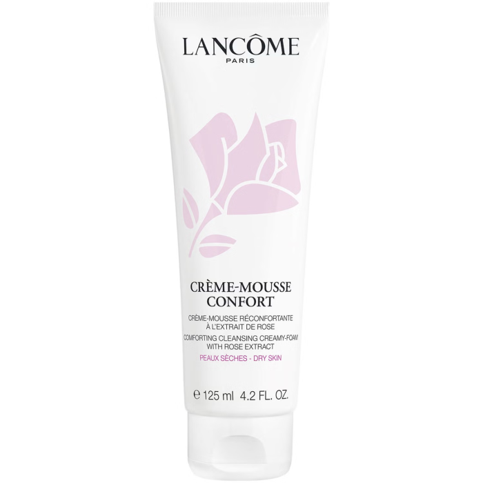 Lancome Crème-Mousse Confort 125 mL Lancome Crème-Mousse Confort 125 mL