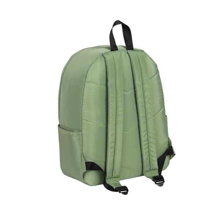 Safta Mochila para Portátil 14,1 pulgadas Minnie Mouse Mint Shadow 400x310x160 mm 5 Safta Mochila para Portátil 14,1 pulgadas Minnie Mouse Mint Shadow 400x310x160 mm 5