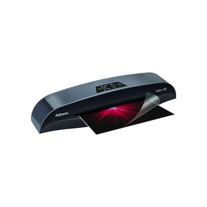 Plastificadora Fellowes Calibre A3