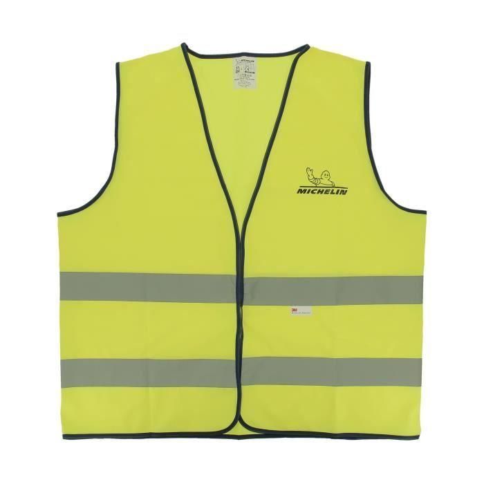 MICHELIN MIC3221329968582 Kit de seguridad 3 piezas 2