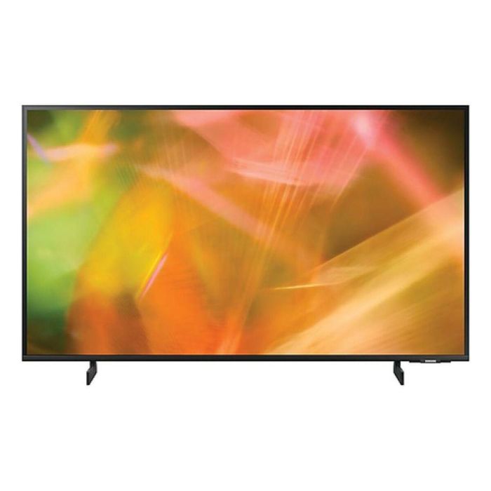 Smart TV Samsung HG65AU800EEXEN Negro 65" 4K Ultra HD Smart TV Samsung HG65AU800EEXEN Negro 65" 4K Ultra HD