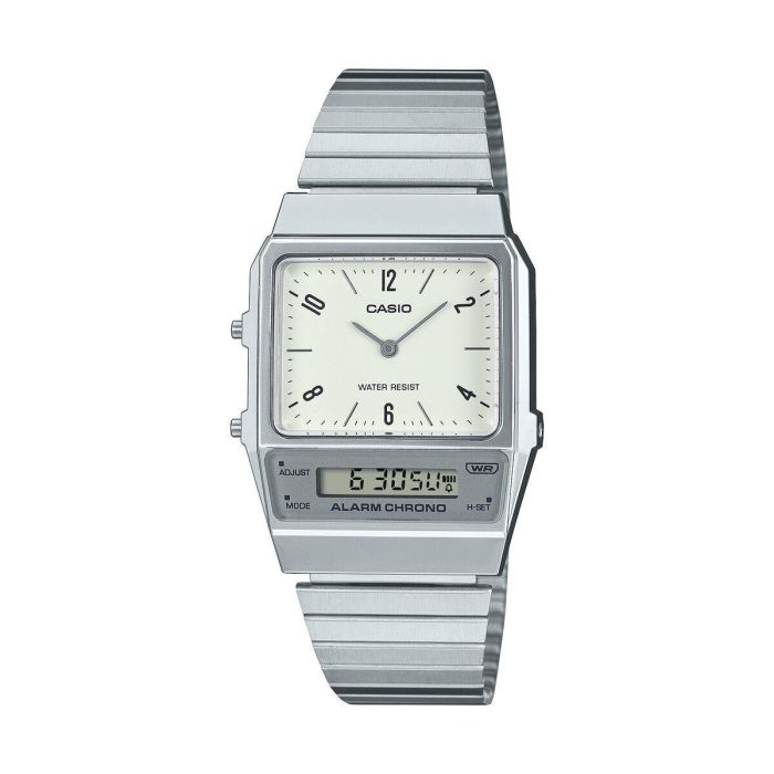 Reloj Hombre Casio AQ-800E-7A2EF (Ø 32 mm)