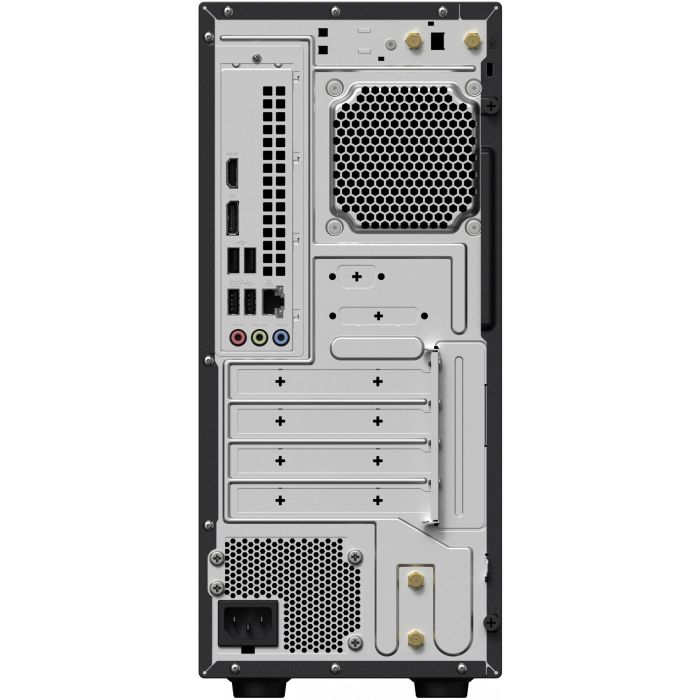 ASUS ExpertCenter P5 P500MV-13620H1560 Mini Tower i7-13620H 32GB RAM 512GB SSD sin SO 1