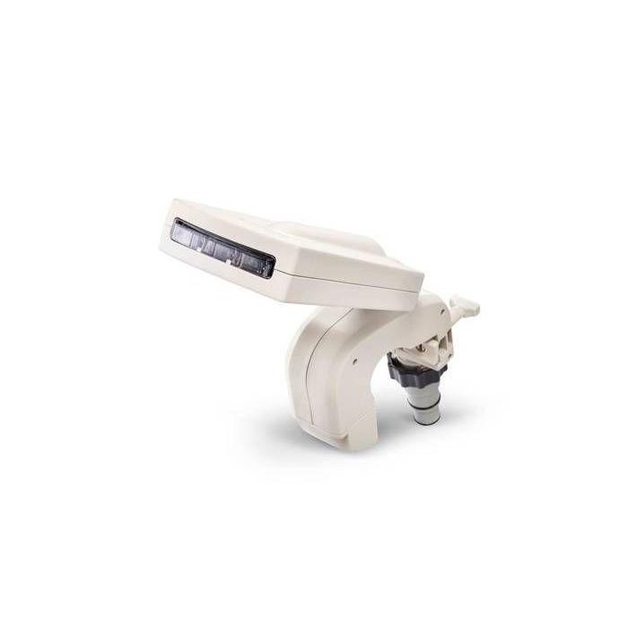 Fuente de piscina INTEX - LED multicolor