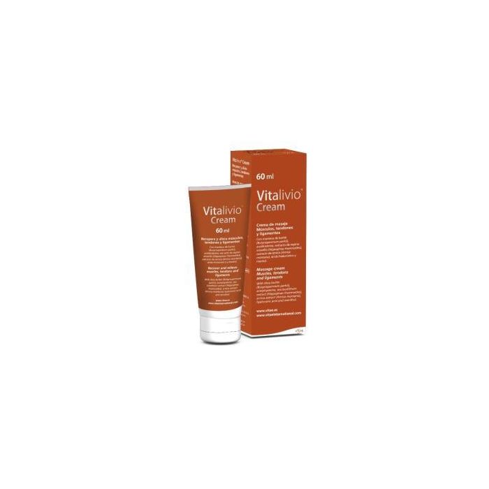 Vitalivio Crema 60 Ml. Vitalivio Crema 60 Ml.