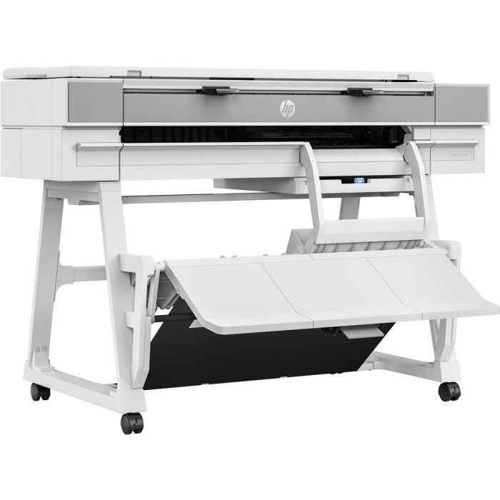 Plotter Hp Designjet T950 Mfp A0 2 Plotter Hp Designjet T950 Mfp A0 2