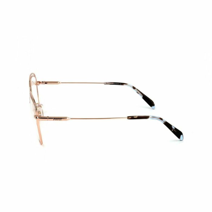Montura de Gafas Mujer Emilio Pucci EP5170-55028 Ø 55 mm 1 Montura de Gafas Mujer Emilio Pucci EP5170-55028 Ø 55 mm 1