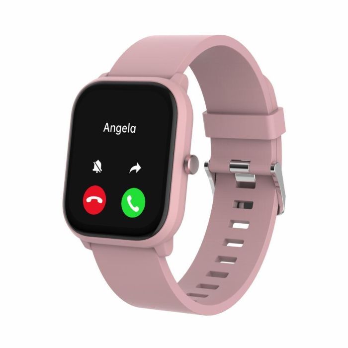 Denver Smartwatch SWK-120P rose 3 Denver Smartwatch SWK-120P rose 3