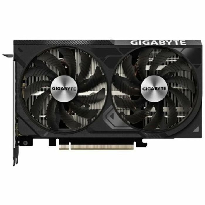 Tarjeta Gráfica Gigabyte 8 GB GDDR6 Geforce RTX 4060 Ti 2