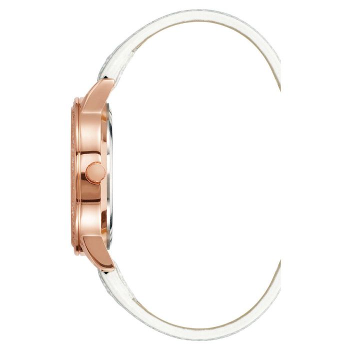 Reloj Mujer Juicy Couture JC1292RGSI (Ø 34 mm) 2 Reloj Mujer Juicy Couture JC1292RGSI (Ø 34 mm) 2