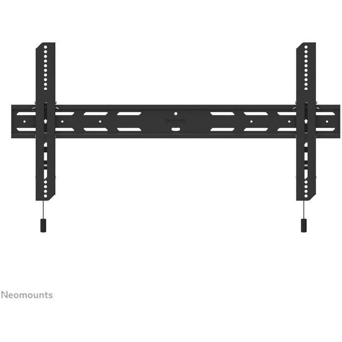 Soporte de Pared Neomounts WL35S-850BL18 43-98" Negro Multicolor 11