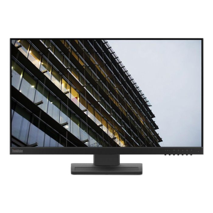 Monitor Lenovo 62B6MAT3EU Full HD 23,8" Monitor Lenovo 62B6MAT3EU Full HD 23,8"