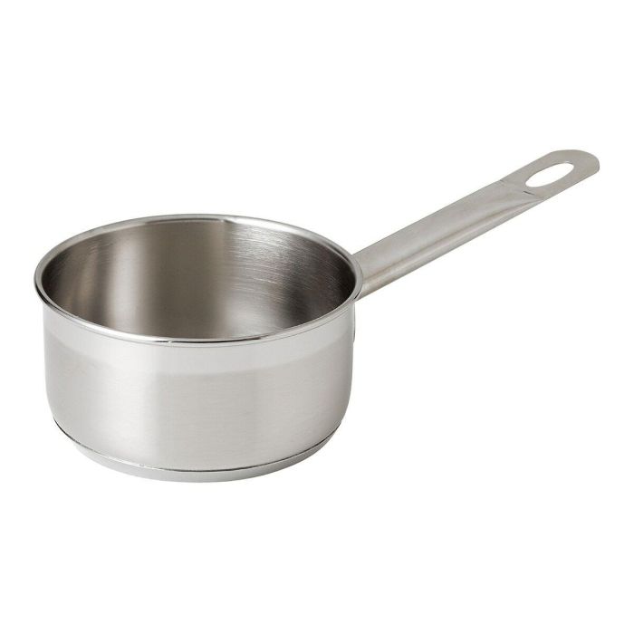 Cazo BRA Ø 18 cm 1,75 L Gris Acero Inoxidable Cazo BRA Ø 18 cm 1,75 L Gris Acero Inoxidable