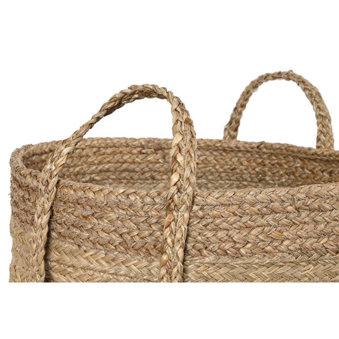 Caja Decorativa DKD Home Decor 44 x 44 x 57 cm 2