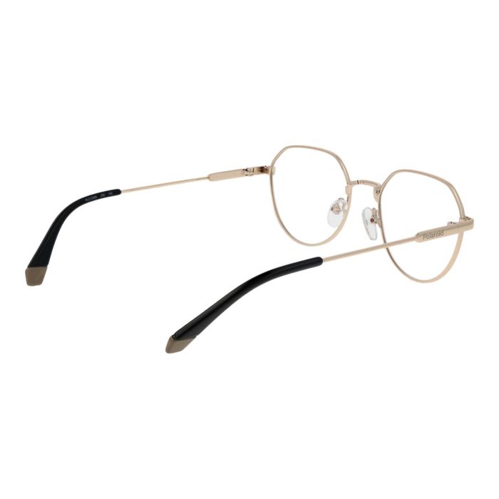Montura de Gafas Unisex Polaroid PLD D465 52J5G 1