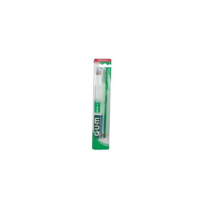 Butler Cepillo Dental Ad Classic/Soft 411